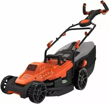 Black & Decker BEMW471ES-QS