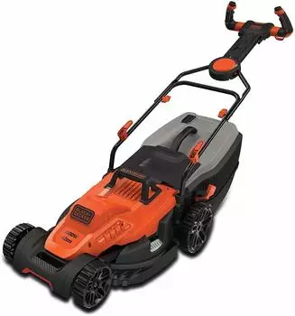 Black & Decker BEMW481ES