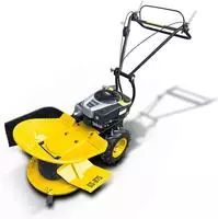 BAMATO Hochgrasm&auml;her / Kreiselm&auml;her GS-875 mit RATO Motor