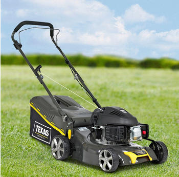 Texas Garden Texas Razor 4210