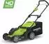 Greenworks G40LM41 (ohne Akku und Ladegerät)