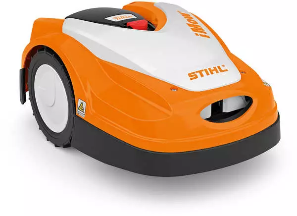 Stihl RMI 422 Black Friday Deals Test 77 100 gut