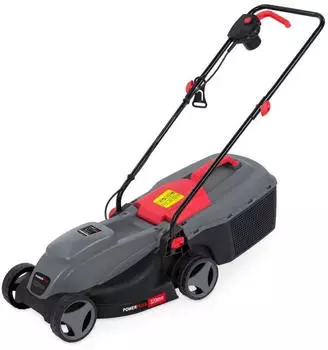 PowerPlus 1000W 320Mm