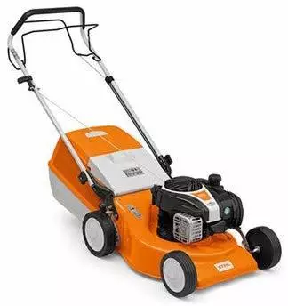 Stihl RM 248 T