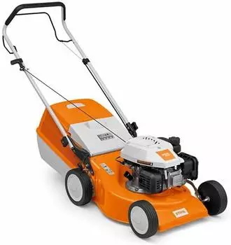 Stihl Benzin-Rasenm&auml;her RM 248 (2024)