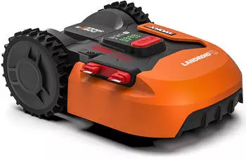 Worx Landroid S300 WR130E (Modell 2019)