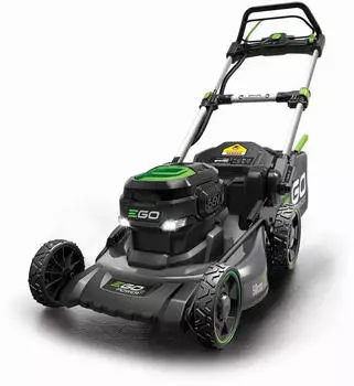 EGO Powerplus LM2024E-SP (1 x Batterie 6 Ah + 1 x Charger)