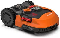 Worx WR155E, WORX WR155E Landroid L2000 M&auml;hroboter