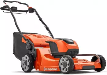 Husqvarna LC353iVX (ohne Akku und ohne Ladeger&auml;t)