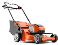 Husqvarna LC 347iVX Rasenm&auml;her Handrasenm&auml;her 47 cm 2 cm 7,5 cm 55 Liter 4 R&auml;der