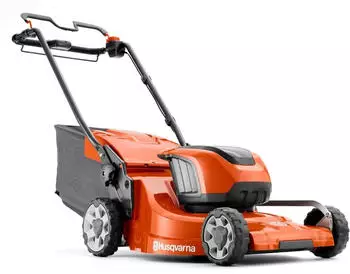 Husqvarna LC347VXi (ohne Akku und Ladestation)
