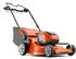 ohne Akku: Husqvarna LC347VXi