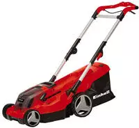 Einhell Akkurasenm&auml;her "GE-CM 36/37 Li SOLO" ohne Akku und Ladeger&auml;t