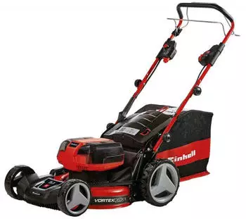 Einhell GE-CM 36/47 S HW Li (4 x Akkus + 2 Ladegeräte ) Einhell GE-CM 36/47 S HW Li (4 x Akkus + 2 Ladegeräte )