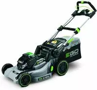 EGO 0500017002, EGO LM1903E-SP 47cm Kunststoff-Rasenm&auml;her mit Radantrieb KIT