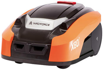 Yard Force X80i