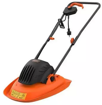 Black & Decker BEMWH551 Hover Mower