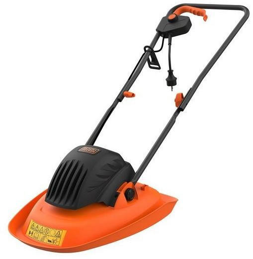 Black & Decker BEMWH551 Hover Mower Test TOP Angebote ab 79,99 € (März 2023)