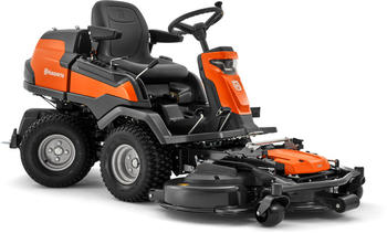 Husqvarna R 420TsX AWD