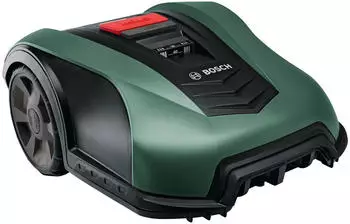 Bosch Indego M+ 700