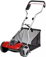 Einhell Akkurasenm&auml;her "Spindelm&auml;her GE-HM 18/38 Li-Solo" ohne Akku und Ladeger&auml;t