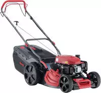 AL-KO Benzinrasenm&auml;her "Comfort 46.0 SP-A Plus" mit Radantrieb
