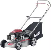 AL-KO Benzinrasenm&auml;her "Easy 4.20 P-S"