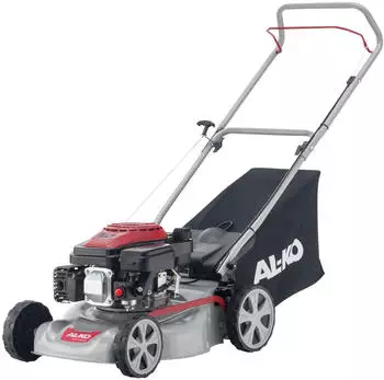 AL-KO Easy 4.20 P-S
