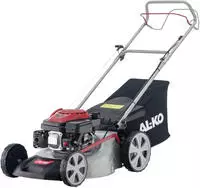AL-KO Benzinrasenm&auml;her "Easy 4.60 SP-S" mit Radantrieb