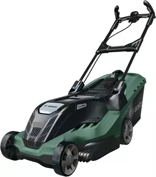 Bosch Advanced Rotak 750 ProSilence