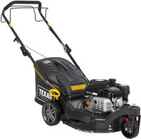 Texas Benzinrasenm&auml;her "ZT4275TR" 1,4kW/1,9PS, f&uuml;r Fl&auml;chen bis 400 m&sup2;