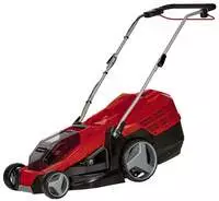 Einhell Akku-Rasenm&auml;her GE-CM 36/43 Li M-Solo 3413246 Akku, ohne Ladeger&auml;t,...