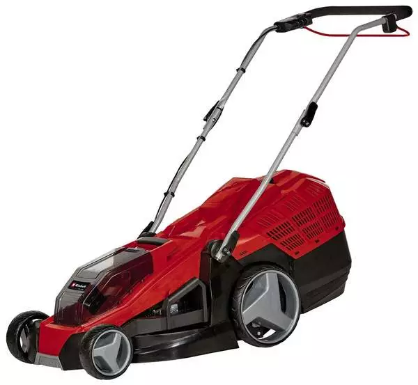 Einhell GE-CM 36/43 Li M Solo (ohne Akku und Ladegerät)