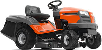 Husqvarna Traktor TC 138L