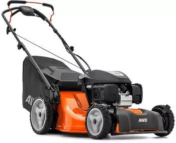 Husqvarna LC 353 AWD