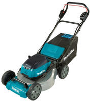 Makita DLM530Z, Makita DLM530Z Akku-Rasenm&auml;her