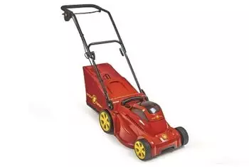 Wolf-Garten LYCOS 40/340 M