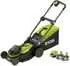 Ryobi RY18LMX40A-240 (2 batteries)
