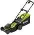 Ryobi RY18LMX40A-240 (2 batteries)