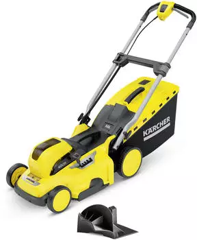 K&auml;rcher LMO 36-40 (ohne Akku und Ladeger&auml;t)