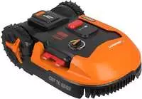 WORX WR147E.1 lawn mower