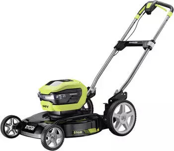 Ryobi RY36LMMX51A-140