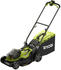 Ryobi RY18LMX37A-0 (battery and charger not incuded)