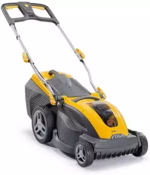 Stiga SLM 540 AE inkl. 1 x 4 Ah