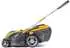 Stiga SLM 540 AE inkl. 1 x 4 Ah
