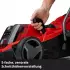 Einhell GE-CM 18/33 Li SET (inkl. Akku und Ladegerät)