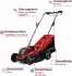 Einhell GE-CM 18/33 Li SET (inkl. Akku und Ladegerät)