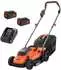 Black & Decker BCMW3336L2-QW