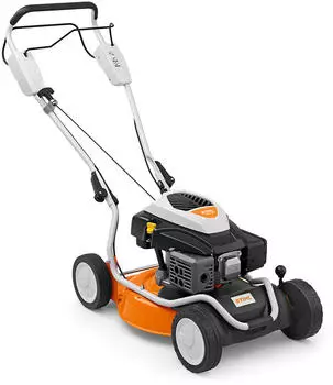 Stihl RM 2 RT