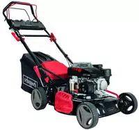 Scheppach 5911244903, Scheppach Benzin-Rasenm&auml;her MS150-46E - 3,7PS | 46cm |...